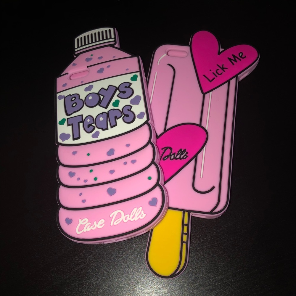 Case Dolls iPhone Case